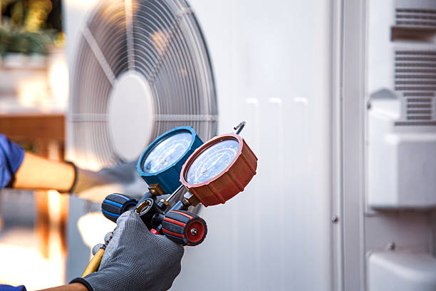 Affordable Emergency Ac Repair solutions in Summit Hill, PA