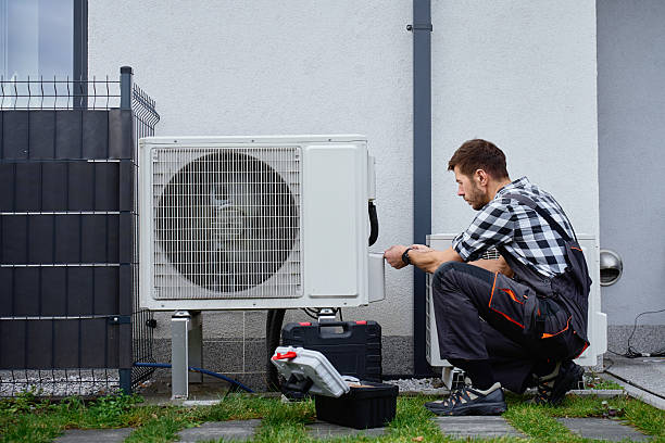Top rated local Emergency Ac Repair specialists in Summit Hill, PA